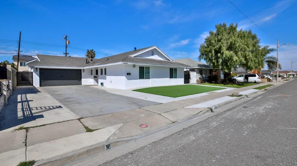 H&H Modern Lux 4Bd 1 King Suite 3 Queen Socal Disney Westminster Exteriör bild