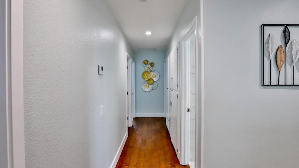 H&H Modern Lux 4Bd 1 King Suite 3 Queen Socal Disney Westminster Exteriör bild