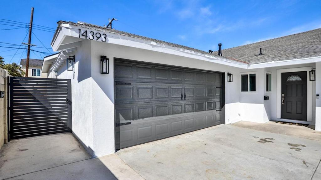H&H Modern Lux 4Bd 1 King Suite 3 Queen Socal Disney Westminster Exteriör bild