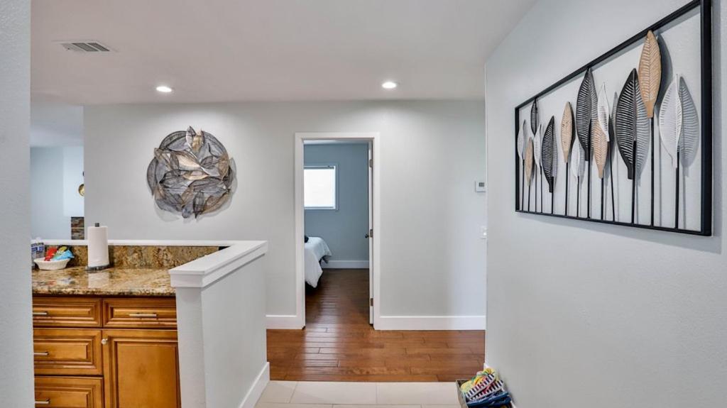 H&H Modern Lux 4Bd 1 King Suite 3 Queen Socal Disney Westminster Exteriör bild