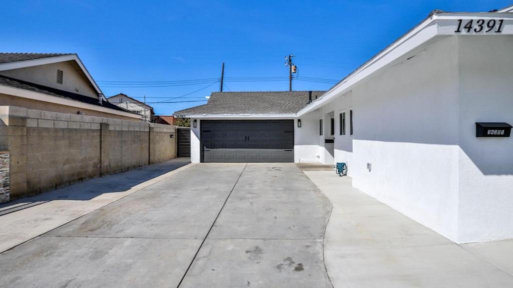 H&H Modern Lux 4Bd 1 King Suite 3 Queen Socal Disney Westminster Exteriör bild