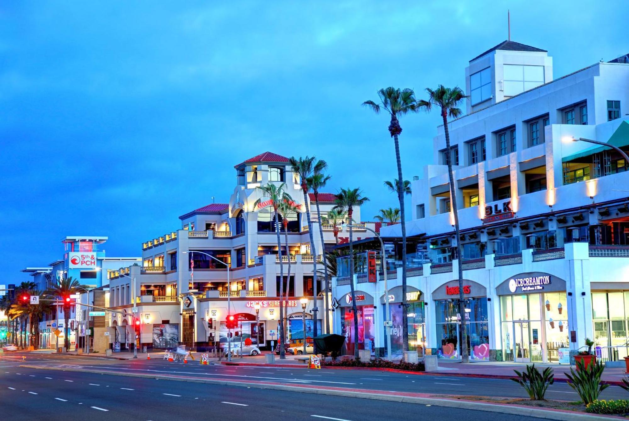 H&H Modern Lux 4Bd 1 King Suite 3 Queen Socal Disney Westminster Exteriör bild